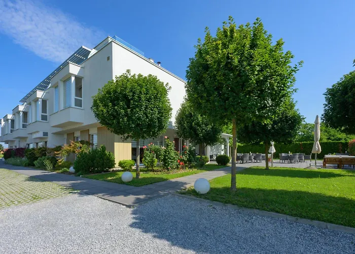 Hotel Magdalena Zagreb