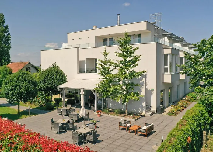 Hotel Magdalena Zagreb