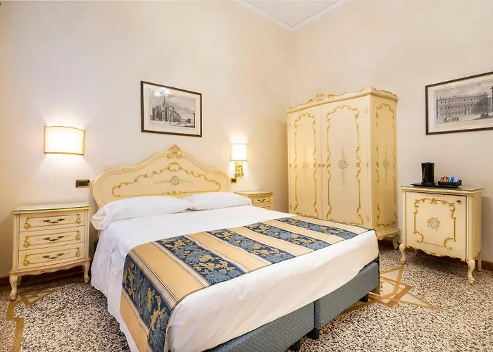 Hotel Torino Veneza
