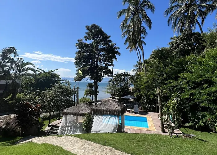 La Bella Suítes Ilhabela