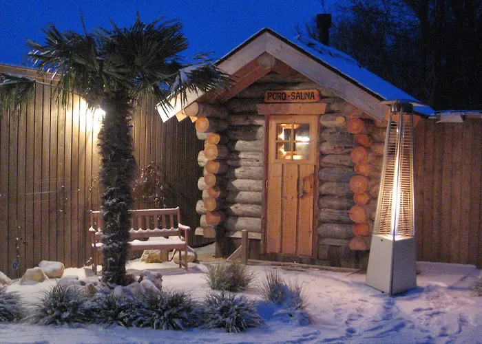Hotel Dolores Ameland Hollum 
