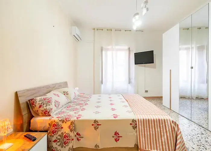 Hotel Casa castello Rocca Imperiale