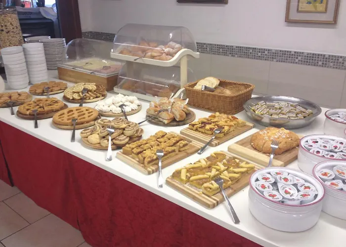 Hotel Villa Itala Rimini