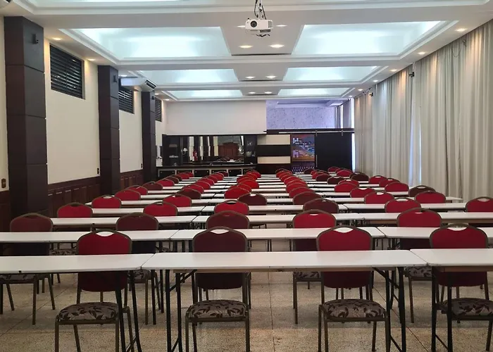 Hotel Vila Nova Teresópolis