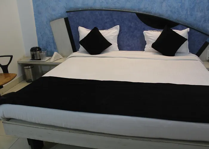 Cool Palace Hotels