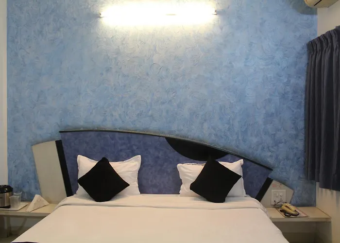 Cool Palace Hotels