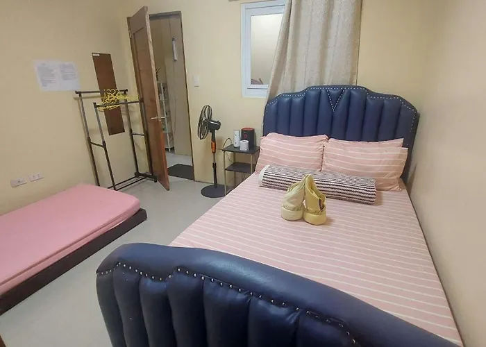 Aussie Inn Baguio City Direct