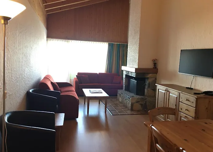 Residence Panorama