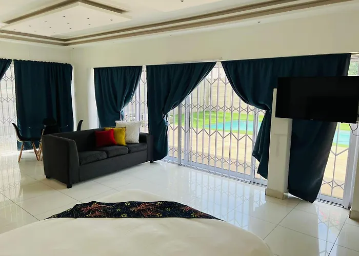 African Haven Guest House