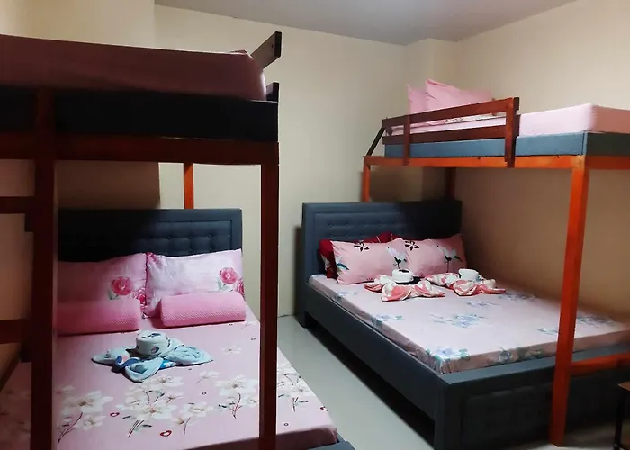 Aussie Inn Baguio City Direct