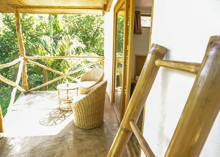 Serenity Hotel El Nido