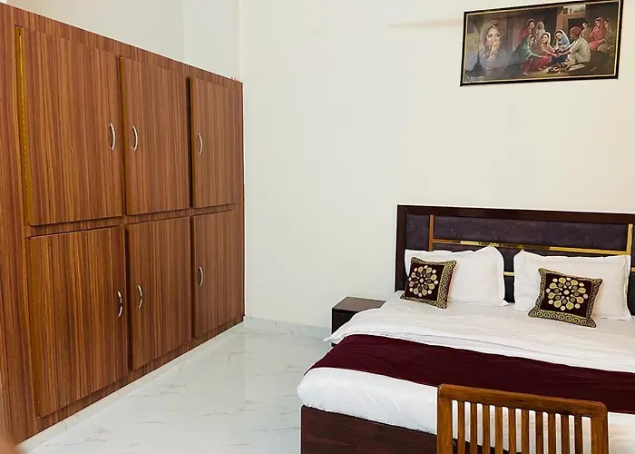 Zora Park Luxury Rooms Visakhapatnam