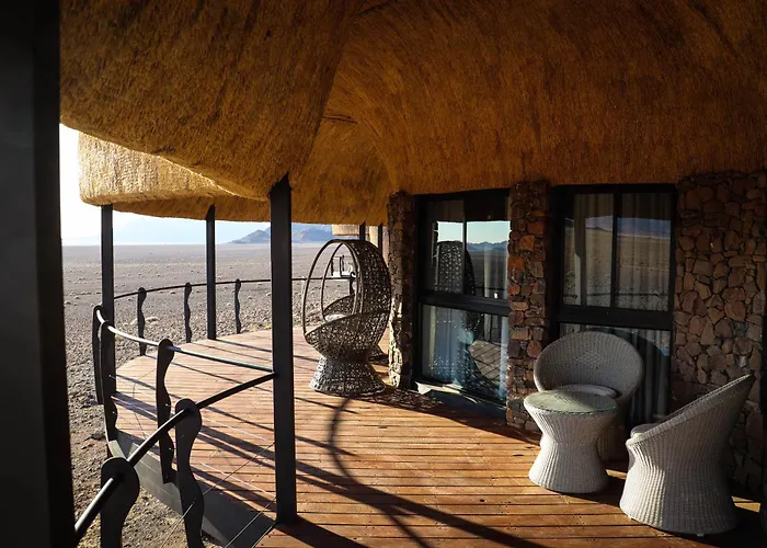Desert Hills Lodge Sesriem