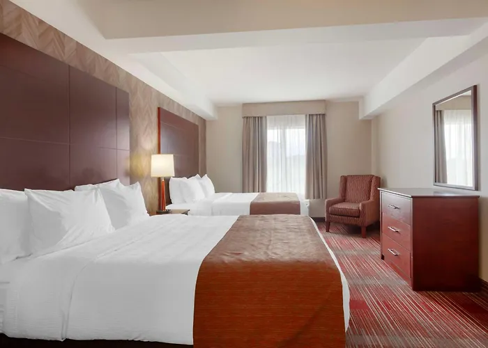 Best Western Plus Muskoka Inn Huntsville