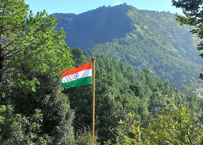 Sunrise Villa Shimla