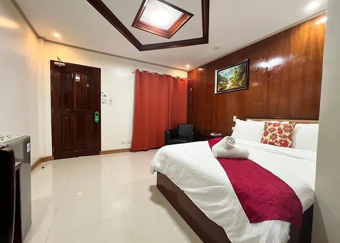 Mariafe Inn
