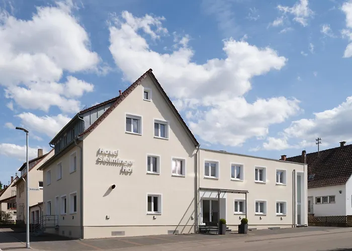 Hotel Sielminger Hof