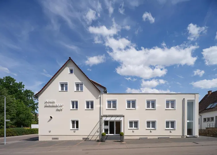 Hotel Sielminger Hof