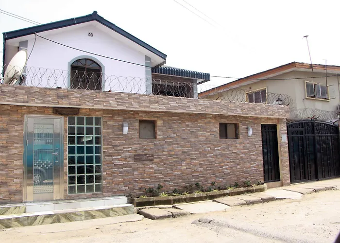 Mitos Luxury Suites -Somosu Lagos