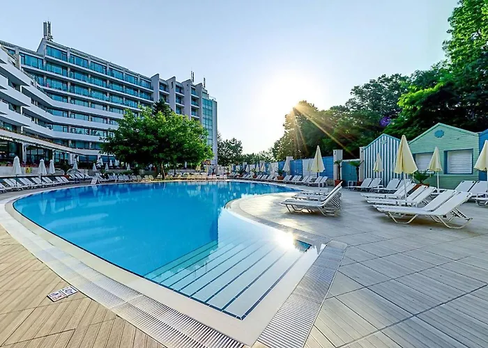Mirabelle Hotel Goldstrand