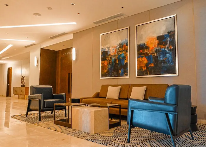 Kingsford Hotel Manila Bay Paranaque City