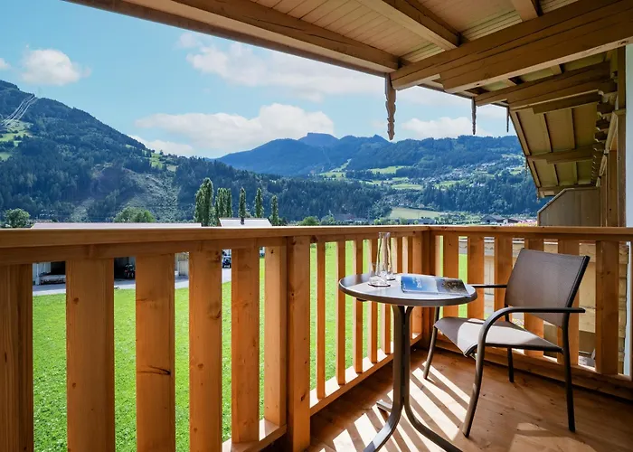 Alpenhof Hotel Garni Supreme