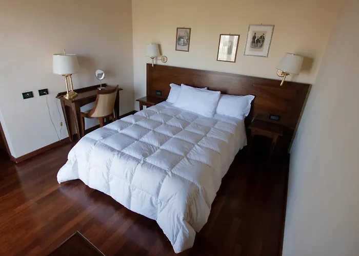 Hotel Conteverde