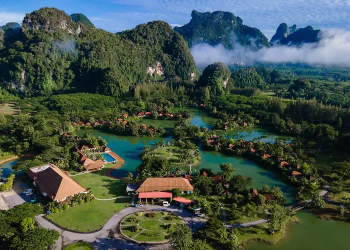 Bor Saen Pool Villa