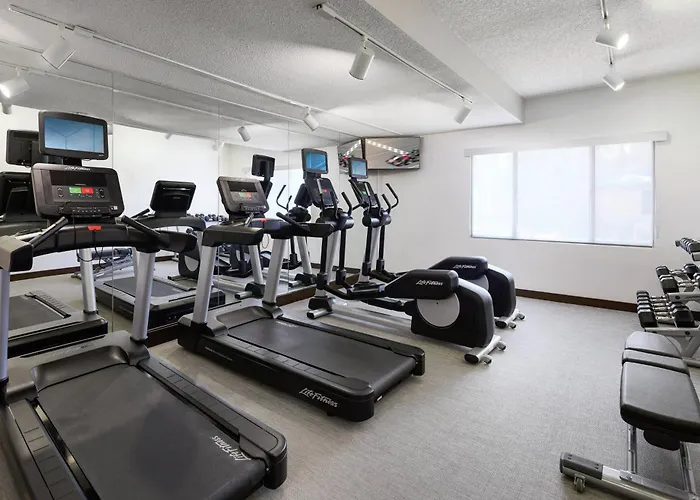 Springhill Suites Tempe At Arizona Mills Mall