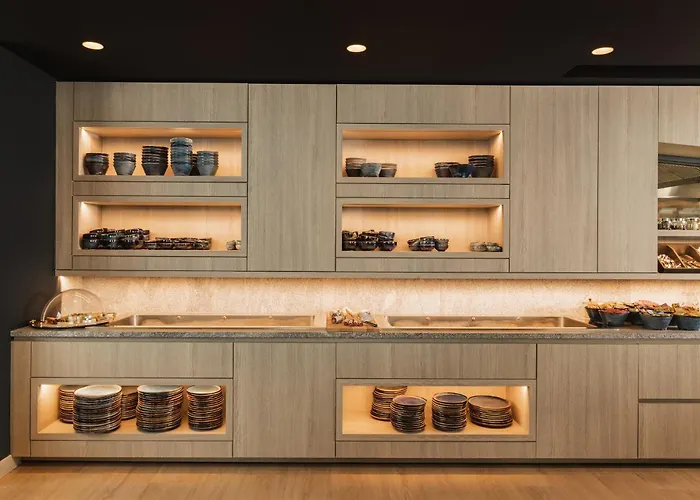 Boutique Hotel 'Hof ter Duinen' Oostduinkerke