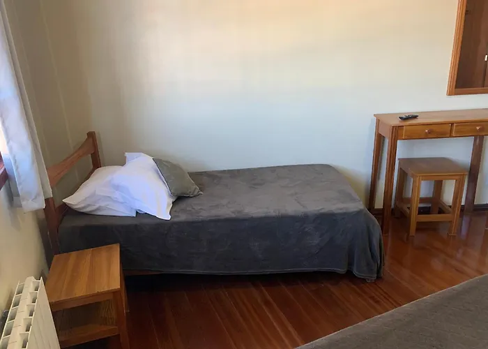 Altos Da Serra Hotel São Joaquim