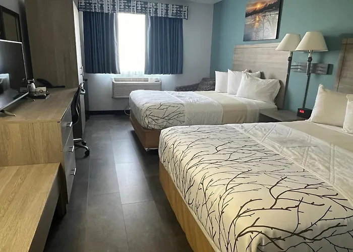 Heritage Inn Express