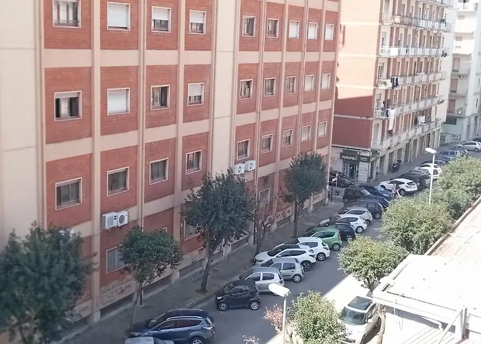 B&B civico 6