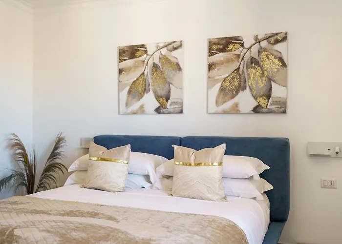 Ortigia Boutique Suites Syracuse