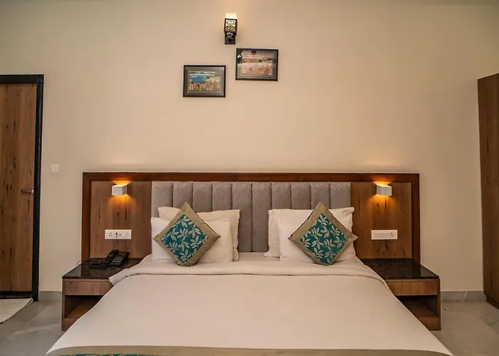 Rabbit Ratnam -By Udaipur Hotels