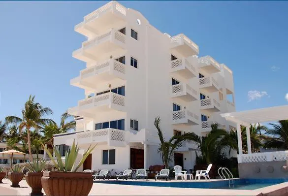 Casa Costa Azul Hotel San Jose del Cabo