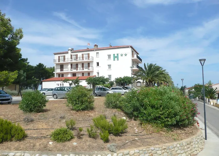 Hôtel Le Belvedere Saint-Cyprien 