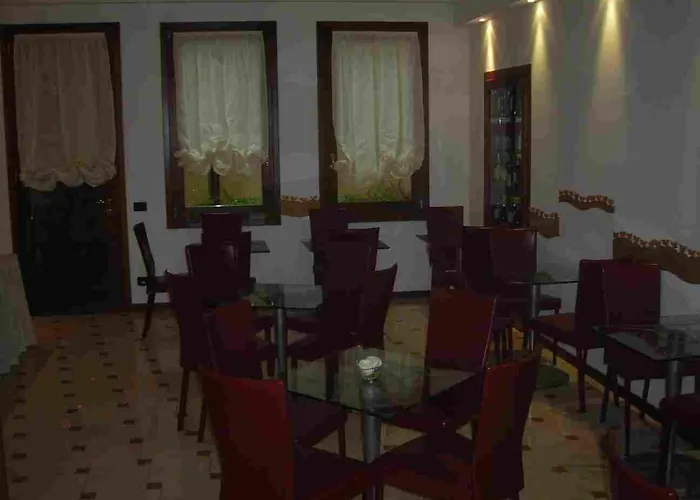 Hotel Agli Artisti Veneza