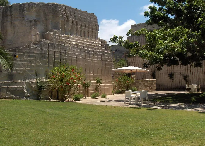 Hotel Delle Cave Favignana