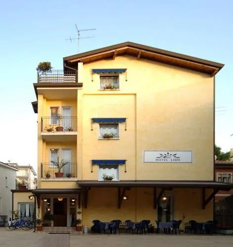 Hotel Lido Jesolo