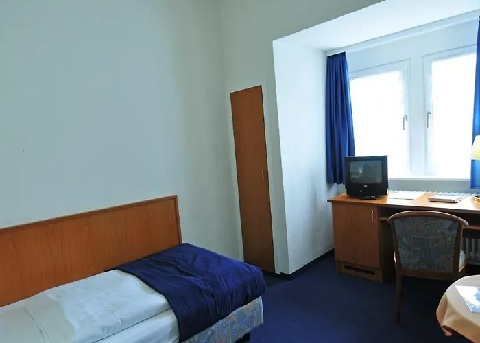 Hotel Haus Reichert Baden-Baden