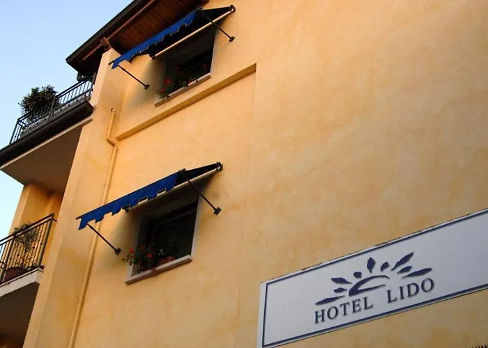 Hotel Lido Jesolo