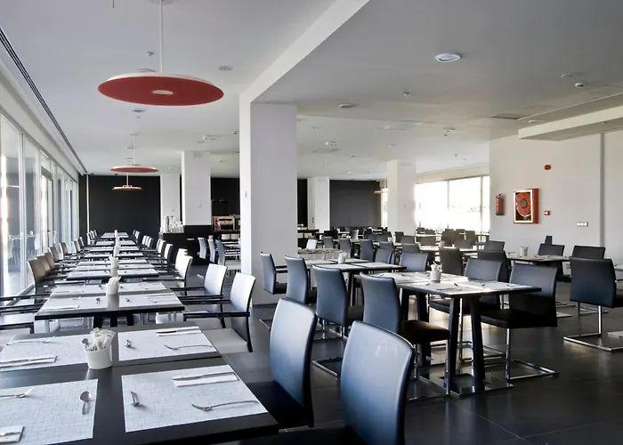 Axor Feria Hotel Madri