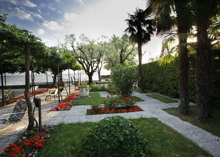 Hotel Giardino