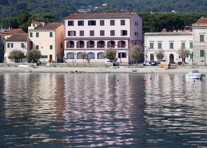 Hotel Marinella