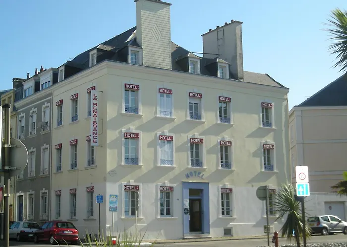Hotel La Renaissance