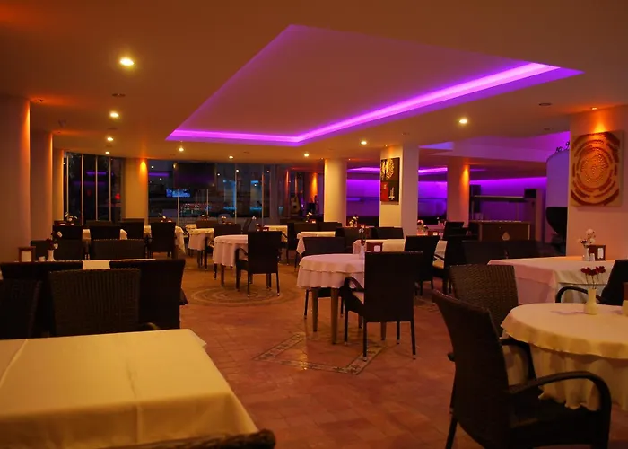 Atak Apart Hotel