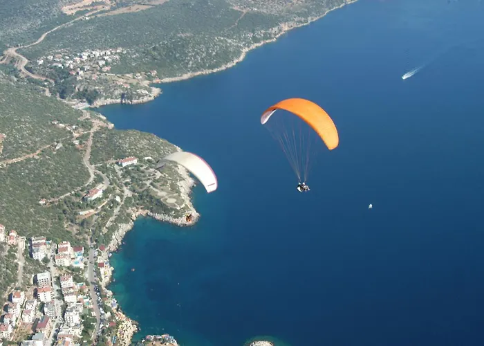 Kekova Hotel