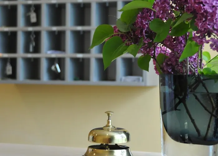 Hotel Ferchenhof München