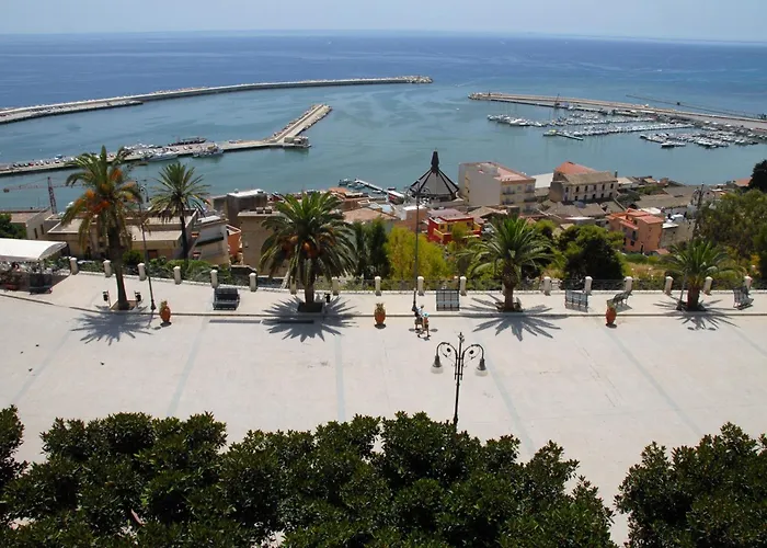 Garibaldi Relais